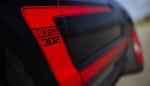 Ford Mustang Boss 302 Laguna Seca 2010 года